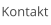 Kontakt