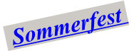 Sommerfest